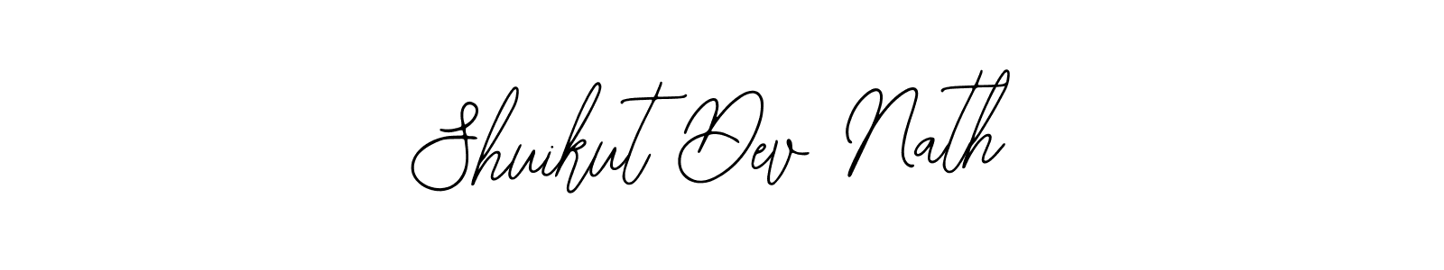 Check out images of Autograph of Shuikut Dev Nath name. Actor Shuikut Dev Nath Signature Style. Bearetta-2O07w is a professional sign style online. Shuikut Dev Nath signature style 12 images and pictures png