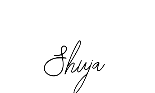 Similarly Bearetta-2O07w is the best handwritten signature design. Signature creator online .You can use it as an online autograph creator for name Shuja. Shuja signature style 12 images and pictures png