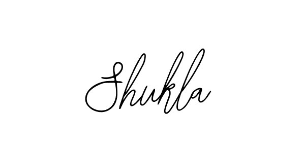 if you are searching for the best signature style for your name Shukla. so please give up your signature search. here we have designed multiple signature styles  using Bearetta-2O07w. Shukla signature style 12 images and pictures png