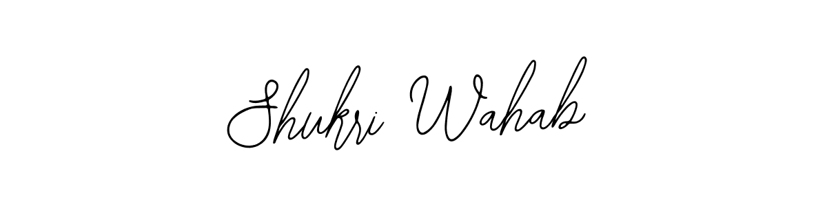 Check out images of Autograph of Shukri Wahab name. Actor Shukri Wahab Signature Style. Bearetta-2O07w is a professional sign style online. Shukri Wahab signature style 12 images and pictures png