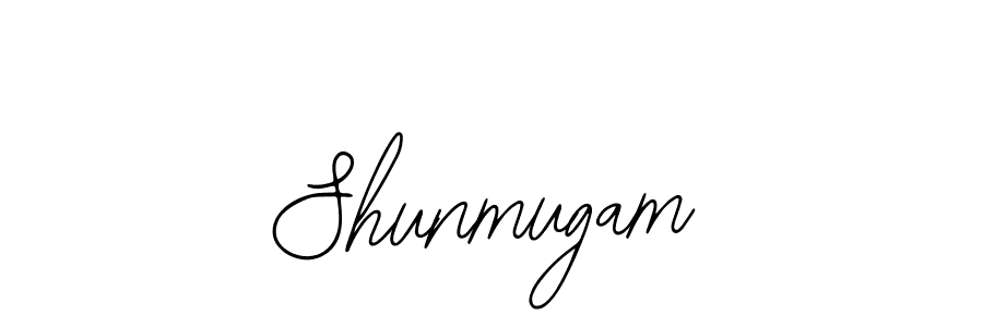 Make a short Shunmugam signature style. Manage your documents anywhere anytime using Bearetta-2O07w. Create and add eSignatures, submit forms, share and send files easily. Shunmugam signature style 12 images and pictures png