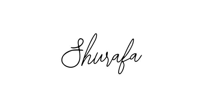 Similarly Bearetta-2O07w is the best handwritten signature design. Signature creator online .You can use it as an online autograph creator for name Shurafa. Shurafa signature style 12 images and pictures png