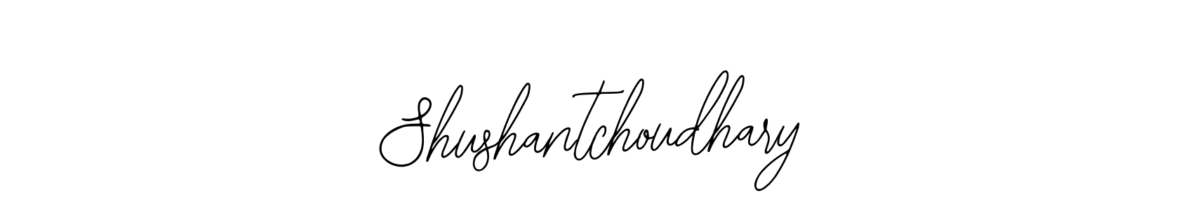Here are the top 10 professional signature styles for the name Shushantchoudhary. These are the best autograph styles you can use for your name. Shushantchoudhary signature style 12 images and pictures png