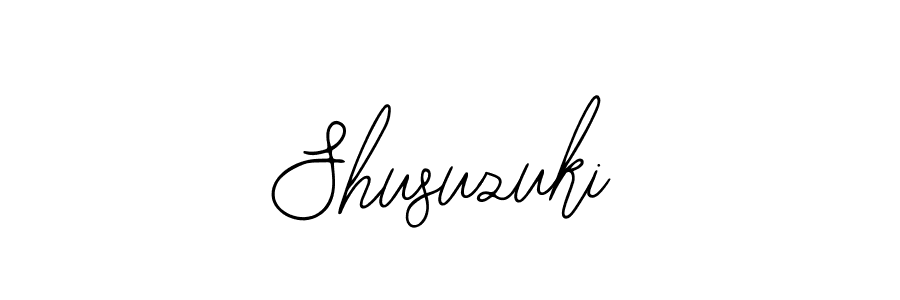 This is the best signature style for the Shusuzuki name. Also you like these signature font (Bearetta-2O07w). Mix name signature. Shusuzuki signature style 12 images and pictures png