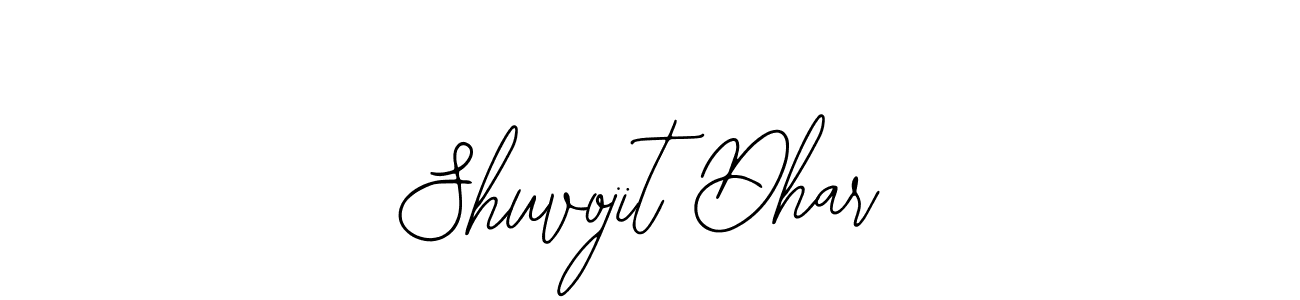 if you are searching for the best signature style for your name Shuvojit Dhar. so please give up your signature search. here we have designed multiple signature styles  using Bearetta-2O07w. Shuvojit Dhar signature style 12 images and pictures png