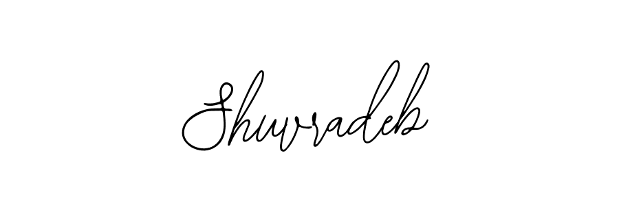 Here are the top 10 professional signature styles for the name Shuvradeb. These are the best autograph styles you can use for your name. Shuvradeb signature style 12 images and pictures png