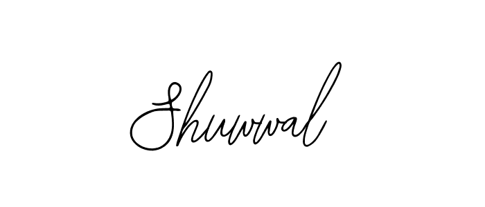 It looks lik you need a new signature style for name Shuwwal. Design unique handwritten (Bearetta-2O07w) signature with our free signature maker in just a few clicks. Shuwwal signature style 12 images and pictures png