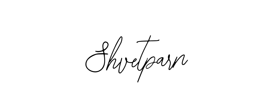 Create a beautiful signature design for name Shvetparn. With this signature (Bearetta-2O07w) fonts, you can make a handwritten signature for free. Shvetparn signature style 12 images and pictures png