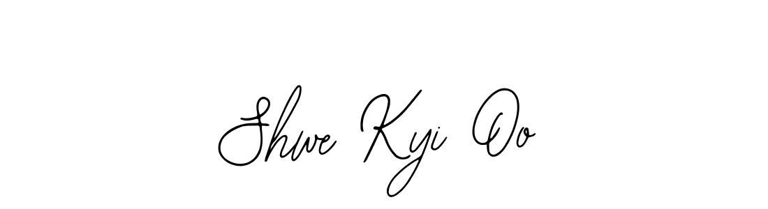 Create a beautiful signature design for name Shwe Kyi Oo. With this signature (Bearetta-2O07w) fonts, you can make a handwritten signature for free. Shwe Kyi Oo signature style 12 images and pictures png