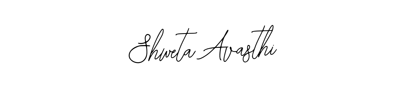 Once you've used our free online signature maker to create your best signature Bearetta-2O07w style, it's time to enjoy all of the benefits that Shweta Avasthi name signing documents. Shweta Avasthi signature style 12 images and pictures png