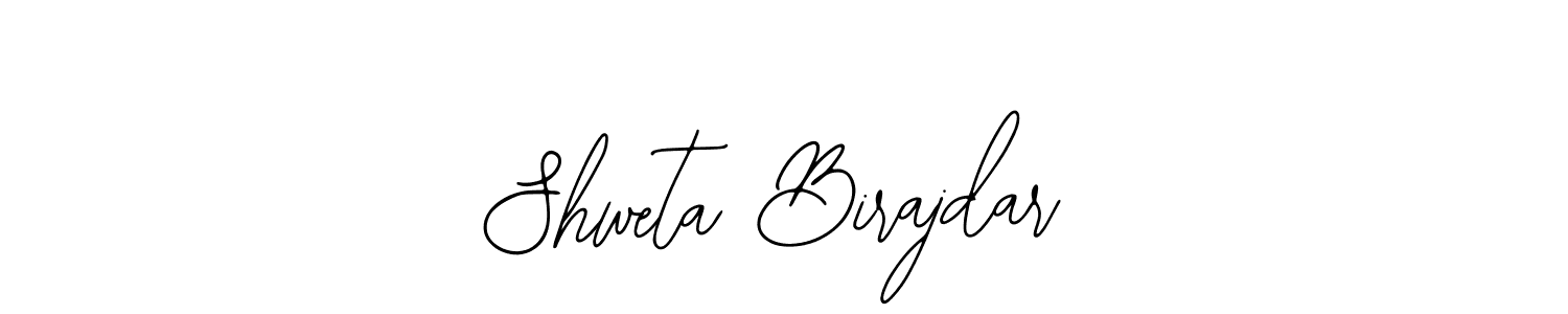 This is the best signature style for the Shweta Birajdar name. Also you like these signature font (Bearetta-2O07w). Mix name signature. Shweta Birajdar signature style 12 images and pictures png