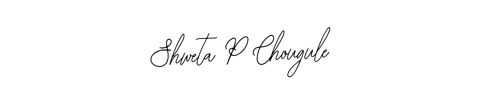Make a short Shweta P Chougule signature style. Manage your documents anywhere anytime using Bearetta-2O07w. Create and add eSignatures, submit forms, share and send files easily. Shweta P Chougule signature style 12 images and pictures png