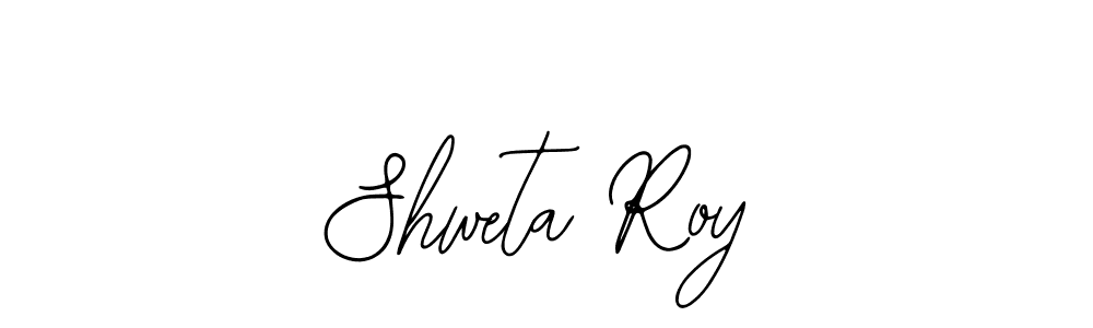 Similarly Bearetta-2O07w is the best handwritten signature design. Signature creator online .You can use it as an online autograph creator for name Shweta Roy. Shweta Roy signature style 12 images and pictures png