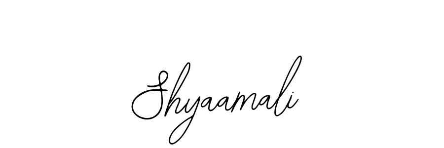 See photos of Shyaamali official signature by Spectra . Check more albums & portfolios. Read reviews & check more about Bearetta-2O07w font. Shyaamali signature style 12 images and pictures png