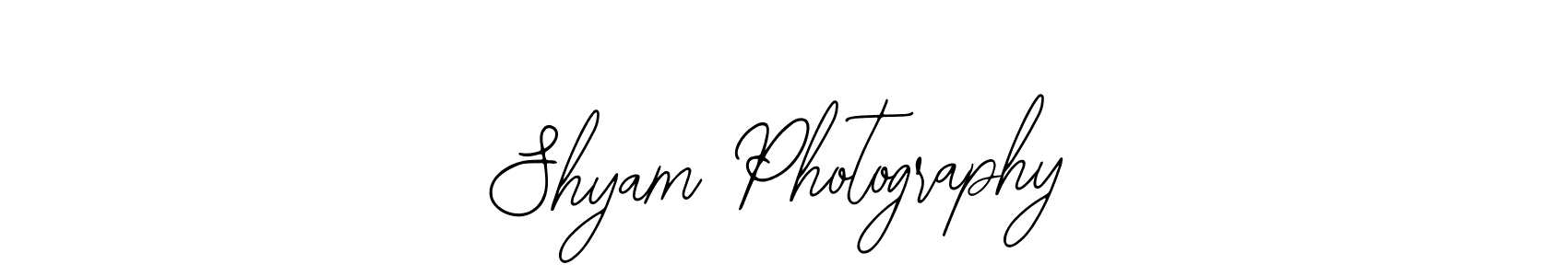 Check out images of Autograph of Shyam Photography name. Actor Shyam Photography Signature Style. Bearetta-2O07w is a professional sign style online. Shyam Photography signature style 12 images and pictures png