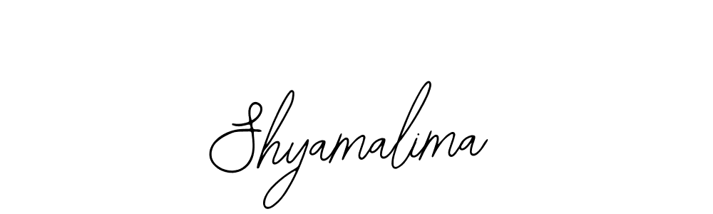 Best and Professional Signature Style for Shyamalima. Bearetta-2O07w Best Signature Style Collection. Shyamalima signature style 12 images and pictures png