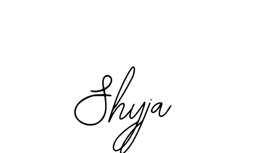 This is the best signature style for the Shyja name. Also you like these signature font (Bearetta-2O07w). Mix name signature. Shyja signature style 12 images and pictures png