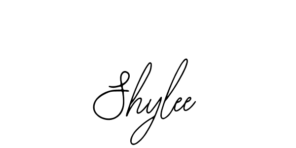 How to Draw Shylee signature style? Bearetta-2O07w is a latest design signature styles for name Shylee. Shylee signature style 12 images and pictures png