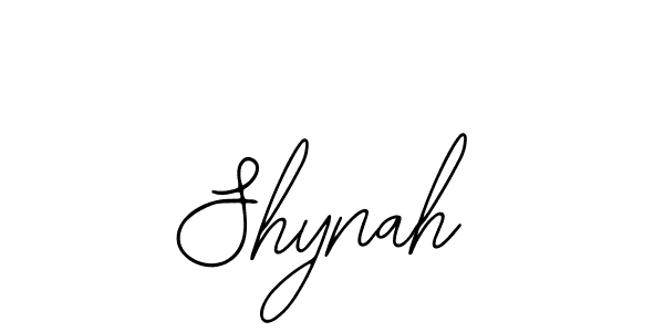 Here are the top 10 professional signature styles for the name Shynah. These are the best autograph styles you can use for your name. Shynah signature style 12 images and pictures png