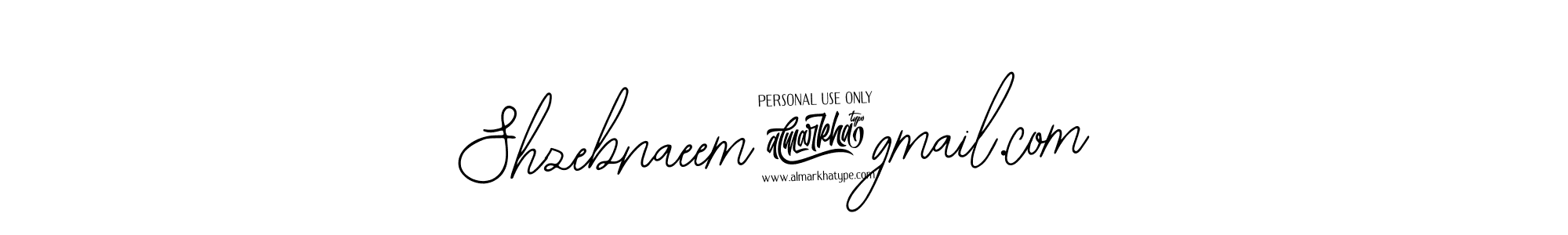 Make a beautiful signature design for name Shzebnaeem@gmail.com. Use this online signature maker to create a handwritten signature for free. Shzebnaeem@gmail.com signature style 12 images and pictures png