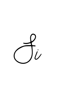 Si stylish signature style. Best Handwritten Sign (Bearetta-2O07w) for my name. Handwritten Signature Collection Ideas for my name Si. Si signature style 12 images and pictures png