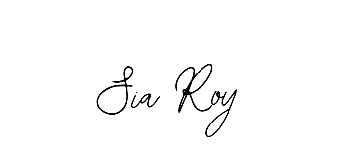 Make a short Sia Roy signature style. Manage your documents anywhere anytime using Bearetta-2O07w. Create and add eSignatures, submit forms, share and send files easily. Sia Roy signature style 12 images and pictures png