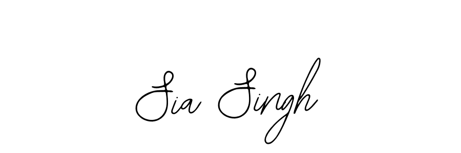 This is the best signature style for the Sia Singh name. Also you like these signature font (Bearetta-2O07w). Mix name signature. Sia Singh signature style 12 images and pictures png