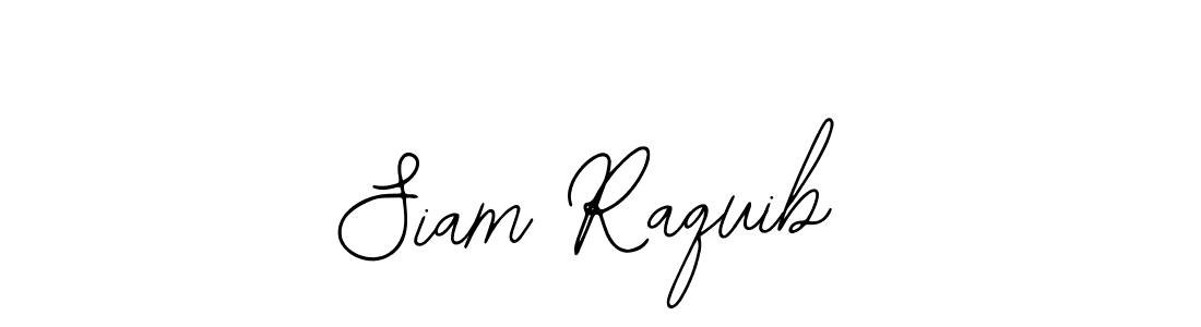 Check out images of Autograph of Siam Raquib name. Actor Siam Raquib Signature Style. Bearetta-2O07w is a professional sign style online. Siam Raquib signature style 12 images and pictures png