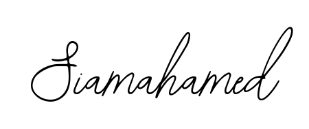 Also You can easily find your signature by using the search form. We will create Siamahamed name handwritten signature images for you free of cost using Bearetta-2O07w sign style. Siamahamed signature style 12 images and pictures png