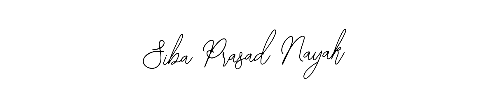 Make a beautiful signature design for name Siba Prasad Nayak. Use this online signature maker to create a handwritten signature for free. Siba Prasad Nayak signature style 12 images and pictures png