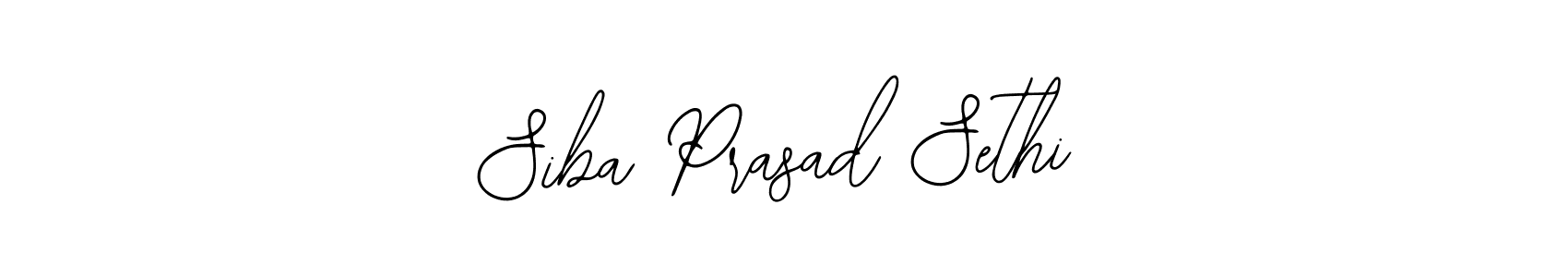 Here are the top 10 professional signature styles for the name Siba Prasad Sethi. These are the best autograph styles you can use for your name. Siba Prasad Sethi signature style 12 images and pictures png