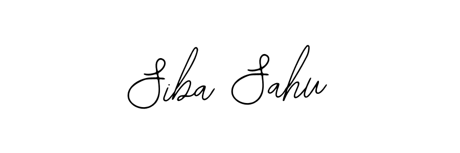 Best and Professional Signature Style for Siba Sahu. Bearetta-2O07w Best Signature Style Collection. Siba Sahu signature style 12 images and pictures png
