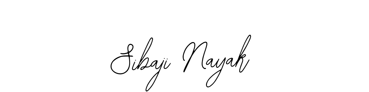 Make a short Sibaji Nayak signature style. Manage your documents anywhere anytime using Bearetta-2O07w. Create and add eSignatures, submit forms, share and send files easily. Sibaji Nayak signature style 12 images and pictures png
