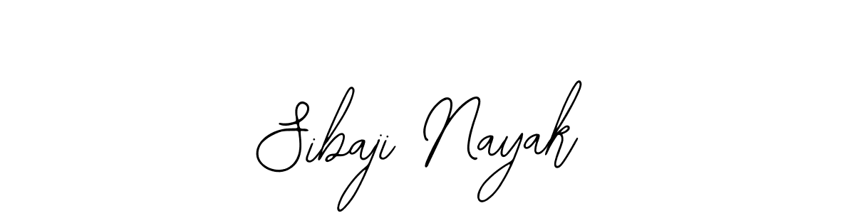 How to Draw Sibaji Nayak signature style? Bearetta-2O07w is a latest design signature styles for name Sibaji Nayak. Sibaji Nayak signature style 12 images and pictures png