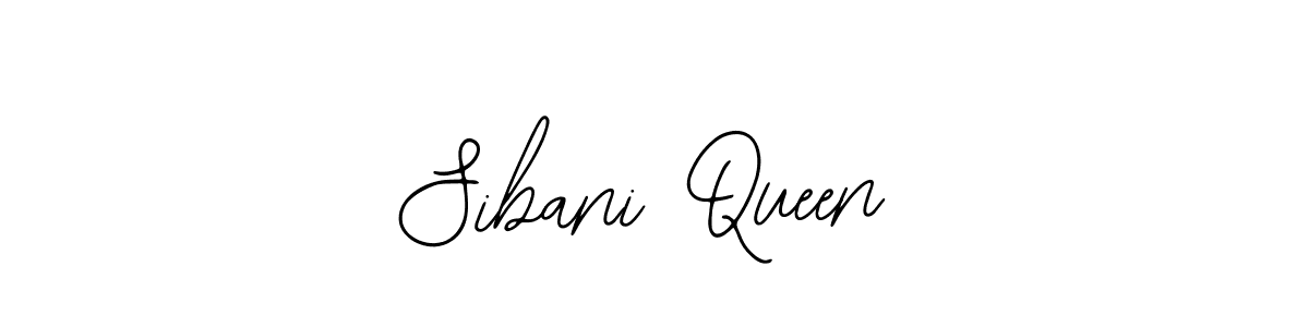 See photos of Sibani Queen official signature by Spectra . Check more albums & portfolios. Read reviews & check more about Bearetta-2O07w font. Sibani Queen signature style 12 images and pictures png