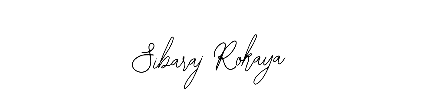 How to Draw Sibaraj Rokaya signature style? Bearetta-2O07w is a latest design signature styles for name Sibaraj Rokaya. Sibaraj Rokaya signature style 12 images and pictures png