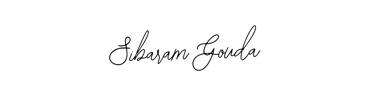 See photos of Sibaram Gouda official signature by Spectra . Check more albums & portfolios. Read reviews & check more about Bearetta-2O07w font. Sibaram Gouda signature style 12 images and pictures png