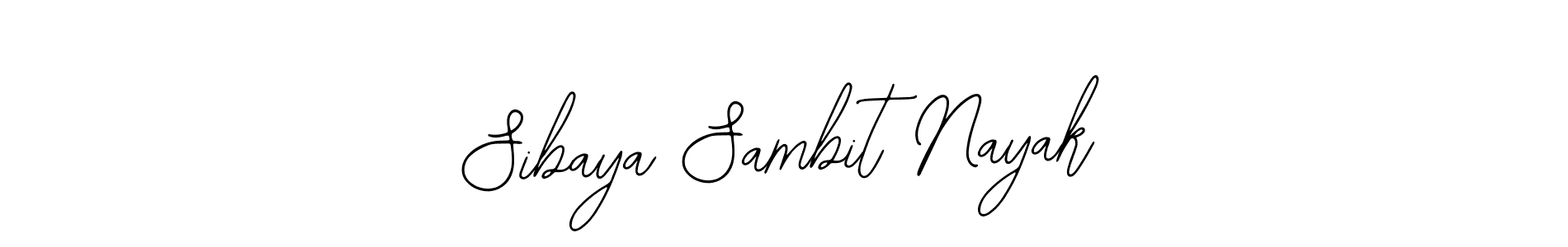 Here are the top 10 professional signature styles for the name Sibaya Sambit Nayak. These are the best autograph styles you can use for your name. Sibaya Sambit Nayak signature style 12 images and pictures png
