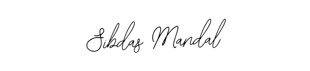 Once you've used our free online signature maker to create your best signature Bearetta-2O07w style, it's time to enjoy all of the benefits that Sibdas Mandal name signing documents. Sibdas Mandal signature style 12 images and pictures png