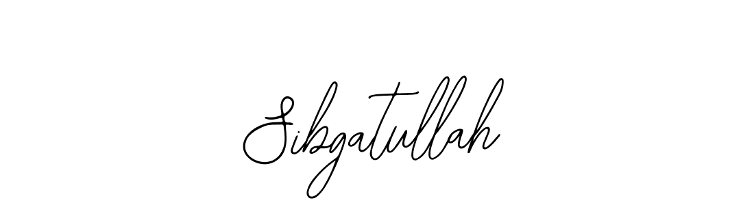 You can use this online signature creator to create a handwritten signature for the name Sibgatullah. This is the best online autograph maker. Sibgatullah signature style 12 images and pictures png