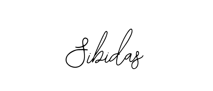 This is the best signature style for the Sibidas name. Also you like these signature font (Bearetta-2O07w). Mix name signature. Sibidas signature style 12 images and pictures png