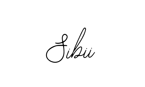 How to Draw Sibii signature style? Bearetta-2O07w is a latest design signature styles for name Sibii. Sibii signature style 12 images and pictures png