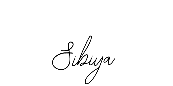 Once you've used our free online signature maker to create your best signature Bearetta-2O07w style, it's time to enjoy all of the benefits that Sibiya name signing documents. Sibiya signature style 12 images and pictures png