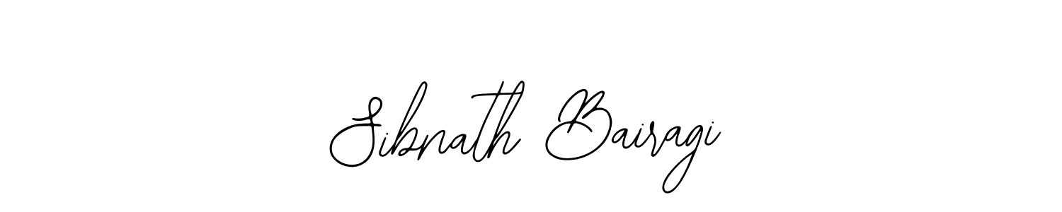 Make a short Sibnath Bairagi signature style. Manage your documents anywhere anytime using Bearetta-2O07w. Create and add eSignatures, submit forms, share and send files easily. Sibnath Bairagi signature style 12 images and pictures png