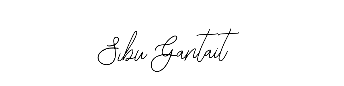 Here are the top 10 professional signature styles for the name Sibu Gantait. These are the best autograph styles you can use for your name. Sibu Gantait signature style 12 images and pictures png