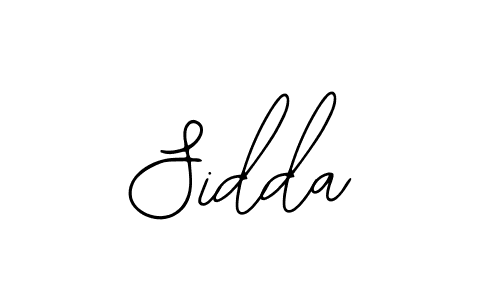You can use this online signature creator to create a handwritten signature for the name Sidda. This is the best online autograph maker. Sidda signature style 12 images and pictures png