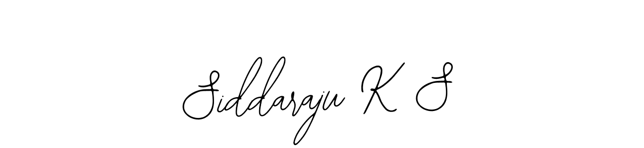 You can use this online signature creator to create a handwritten signature for the name Siddaraju K S. This is the best online autograph maker. Siddaraju K S signature style 12 images and pictures png