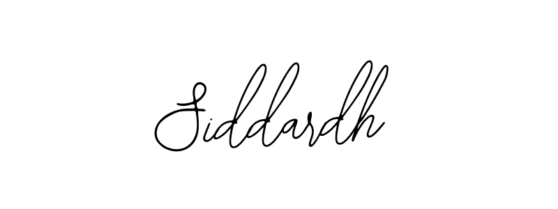 Create a beautiful signature design for name Siddardh. With this signature (Bearetta-2O07w) fonts, you can make a handwritten signature for free. Siddardh signature style 12 images and pictures png