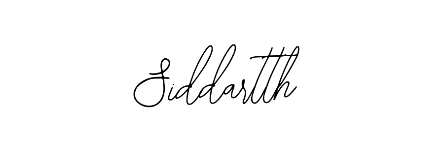 How to Draw Siddartth signature style? Bearetta-2O07w is a latest design signature styles for name Siddartth. Siddartth signature style 12 images and pictures png