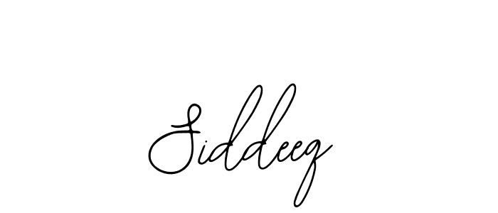 Best and Professional Signature Style for Siddeeq. Bearetta-2O07w Best Signature Style Collection. Siddeeq signature style 12 images and pictures png